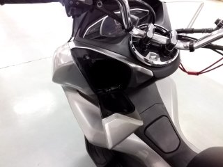 HONDA PCX 150 150 Kit multimídia