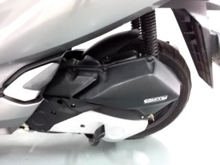 HONDA PCX 150 150 Motor