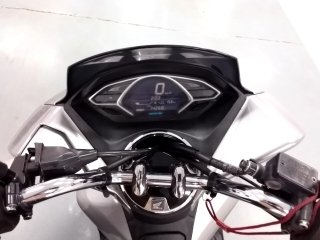 HONDA PCX 150 150 Painel completo