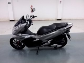 HONDA PCX 150 150 Porta e interior motorista