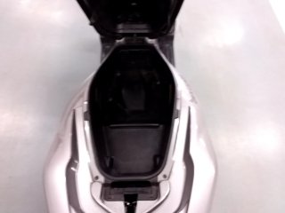 HONDA PCX 150 150 Porta malas
