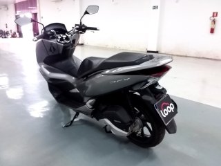 HONDA PCX 150 150 Traseira Motorista