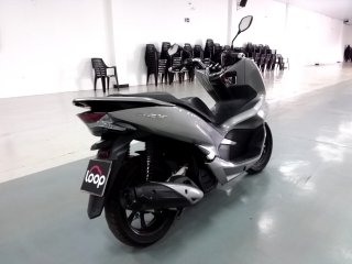 HONDA PCX 150 150 Traseira Passageiro
