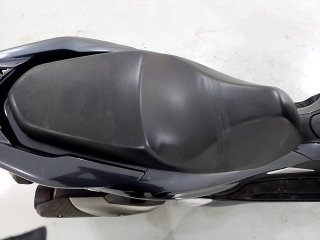 HONDA PCX 150 ABS Bancos traseiros