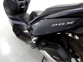 HONDA PCX 150 ABS Estepe