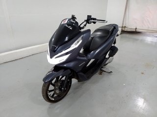 HONDA PCX 150 ABS Frente Motorista