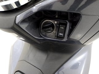 HONDA PCX 150 ABS Kit multimídia