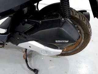 HONDA PCX 150 ABS Motor
