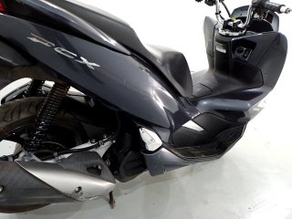 HONDA PCX 150 ABS Porta malas