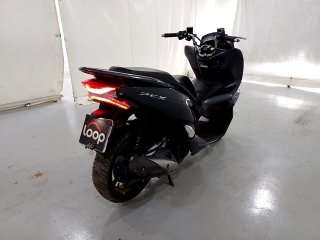 HONDA PCX 150 ABS Traseira Passageiro