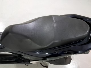 HONDA PCX 150 Bancos traseiros