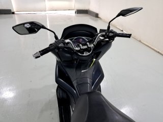 HONDA PCX 150 Kit multimídia