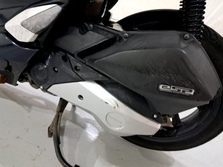 HONDA PCX 150 Motor