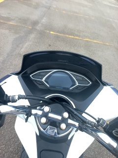 HONDA PCX 150 SPORT ABS Kit multimídia