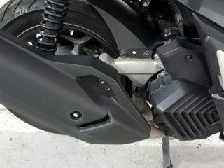 HONDA PCX 160 Estepe