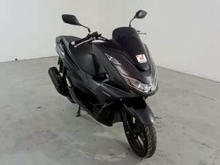 HONDA PCX 160 Frente Passageiro