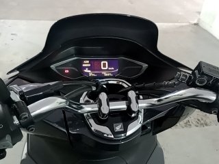 HONDA PCX 160 Kit multimídia