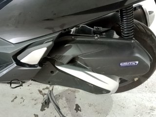 HONDA PCX 160 Motor