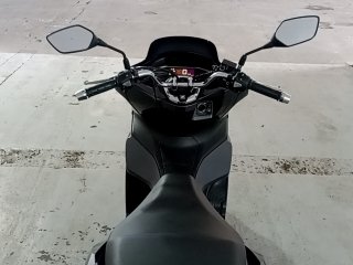 HONDA PCX 160 Painel completo