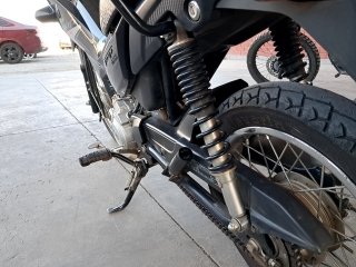 HONDA POP 110I ES Estepe