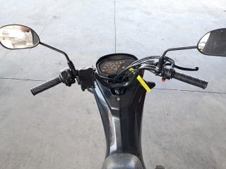 HONDA POP 110I ES Painel completo