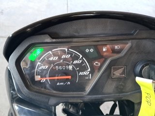 HONDA POP 110I ES Painel KM