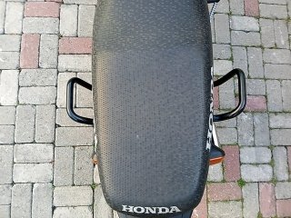HONDA POP 110I Estepe