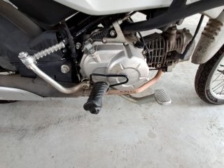 HONDA POP 110I Estepe