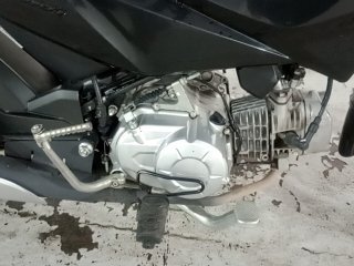 HONDA POP 110I Estepe