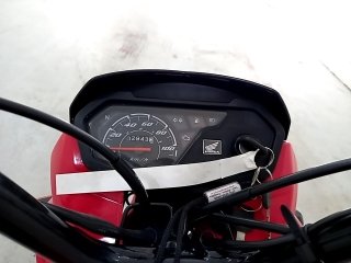 HONDA POP 110I Kit multimídia