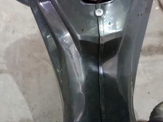 HONDA POP 110I Kit multimídia