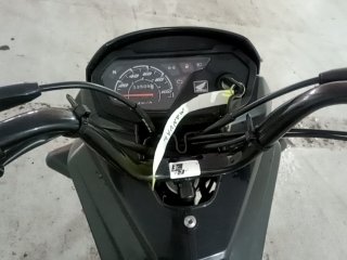 HONDA POP 110I Kit multimídia
