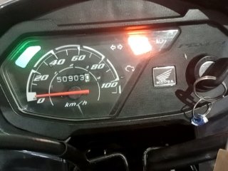 HONDA POP 110I Painel completo