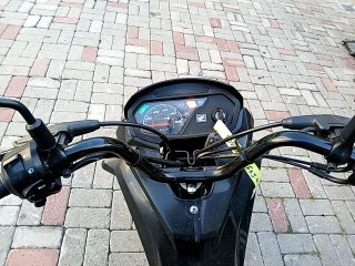 HONDA POP 110I Painel completo
