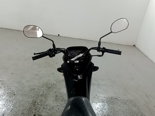 HONDA POP 110I Painel completo