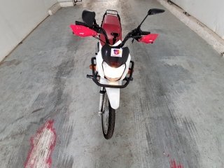 HONDA POP 110I Painel completo