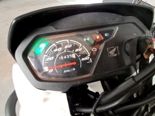 HONDA POP 110I Painel KM