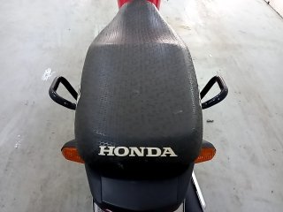 HONDA POP 110I Porta malas