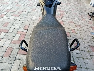HONDA POP 110I Porta malas