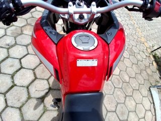 HONDA XRE 190 Kit multimídia