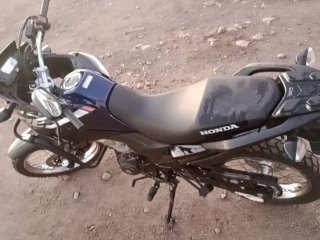 HONDA XRE 190 Painel completo
