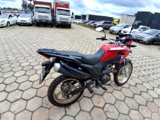 HONDA XRE 190 Traseira Passageiro