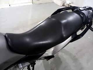 HONDA XRE 300 ABS Bancos traseiros