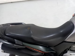 HONDA XRE 300 ABS Bancos traseiros