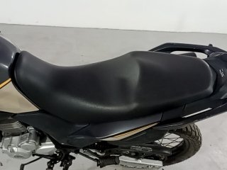 HONDA XRE 300 ABS Bancos traseiros