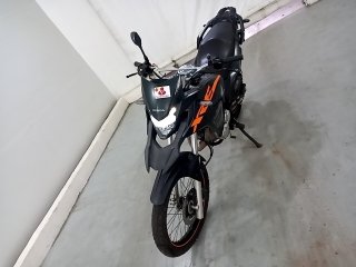 HONDA XRE 300 ABS Estepe