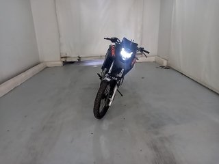 HONDA XRE 300 ABS Estepe