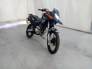 HONDA XRE 300 ABS Frente Passageiro