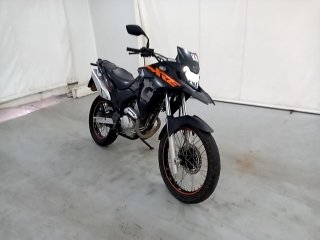 HONDA XRE 300 ABS Frente Passageiro