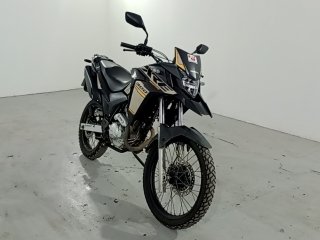 HONDA XRE 300 ABS Frente Passageiro